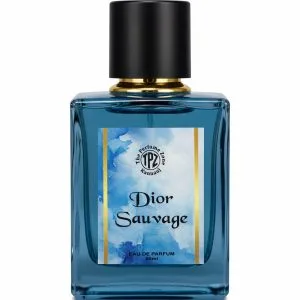 Dior Sauvage